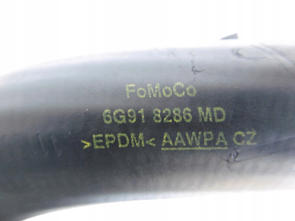 фото №11, Шланг wody volvo s80 ii v70 iii xc70 ii 2.4 d5