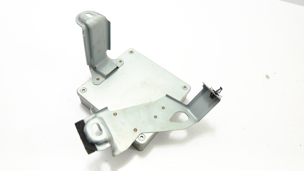 фото №7, Toyota yaris ii модуль блок управления коробки 89530-52160