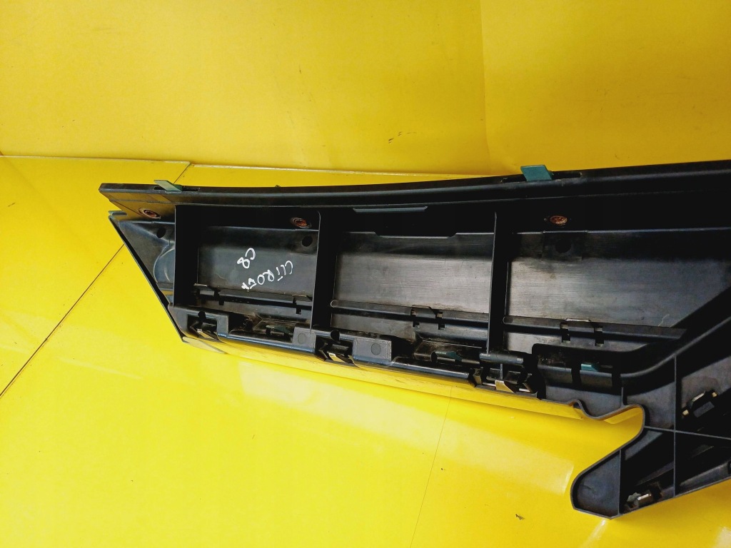 Решітка радіатора решітка радіатора citroen c8 1484199477d nr206 Ціна