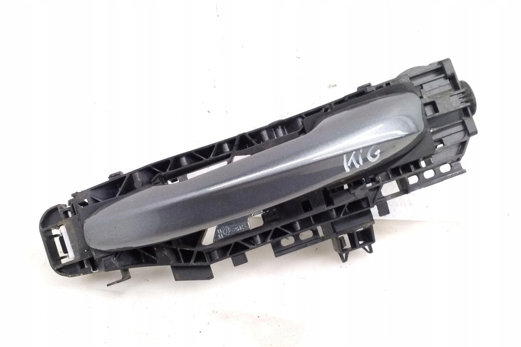 фото №8, Ручка задних левых дверь mercedes-benz e w213 a0997601700 1.95l дизель