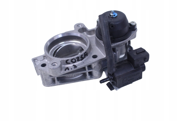 фото №1, Дроссельная заслонка opel corsa astra 1.3