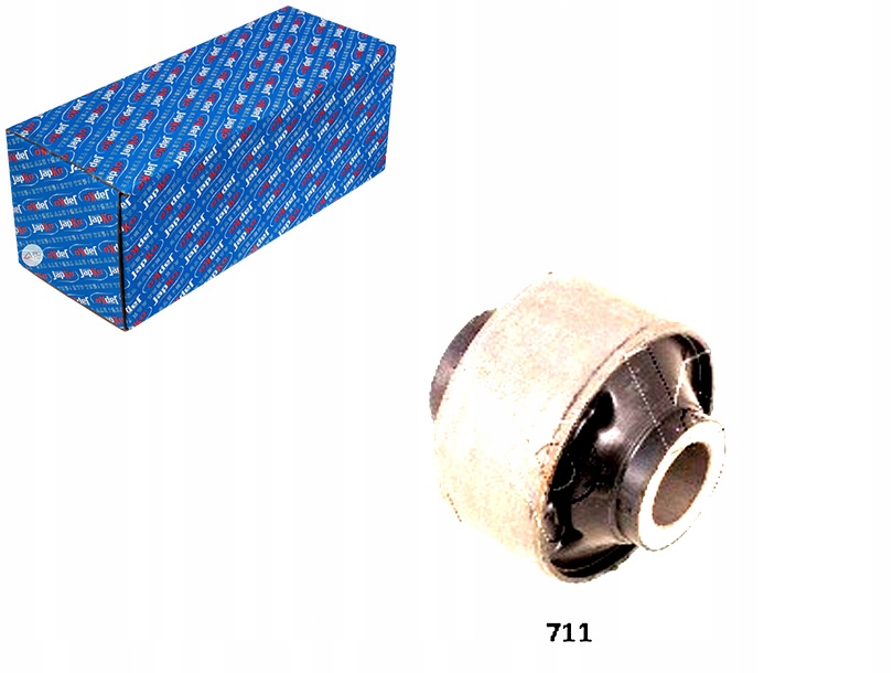 фото №1, Japko goj711 підшипниковий вузол, важіль