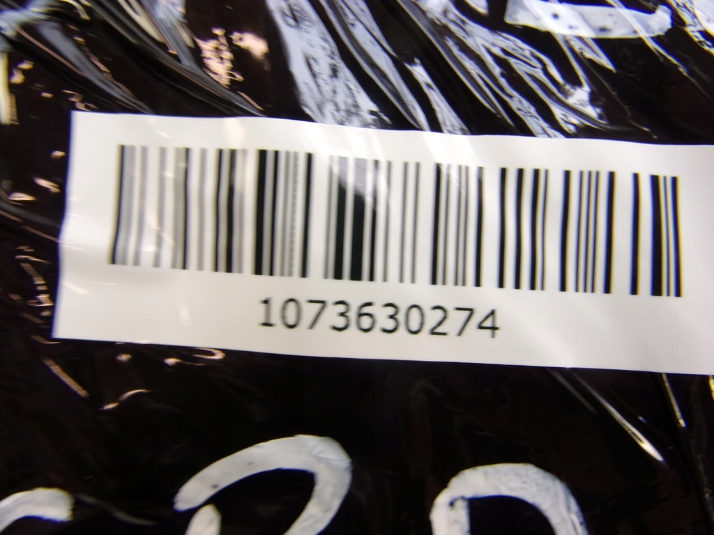 фото №7, Jeep cherokee kl жгут электропроводка поперечина передний 68268468ab