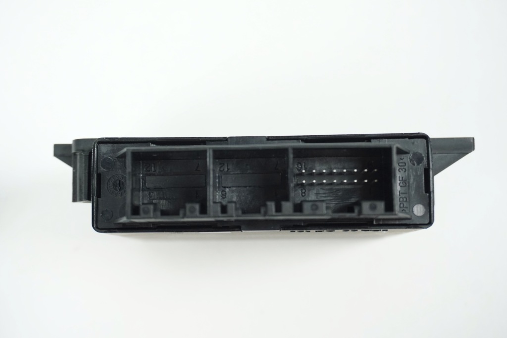 фото №3, Модуль паркування pdc kangoo ii 8200924109b