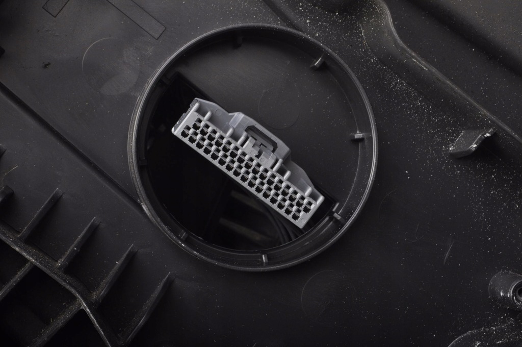 фото №8, Volvo xc90 ii лампа ліва передня лівий перед 31353155