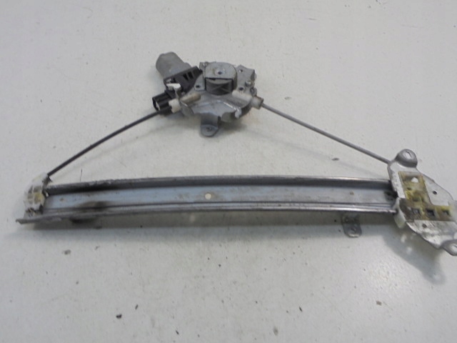 фото №11, Mitsubishi lancer 7 vii cs механизм стекло электрический задняя левый mr991831