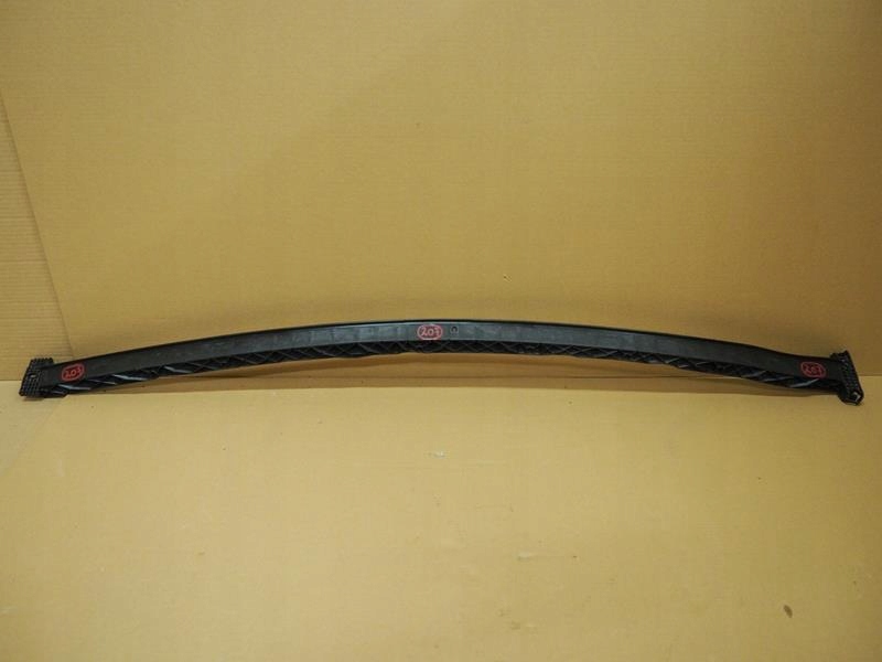 фото №1, Жабо нижние peugeot 308 9680337880