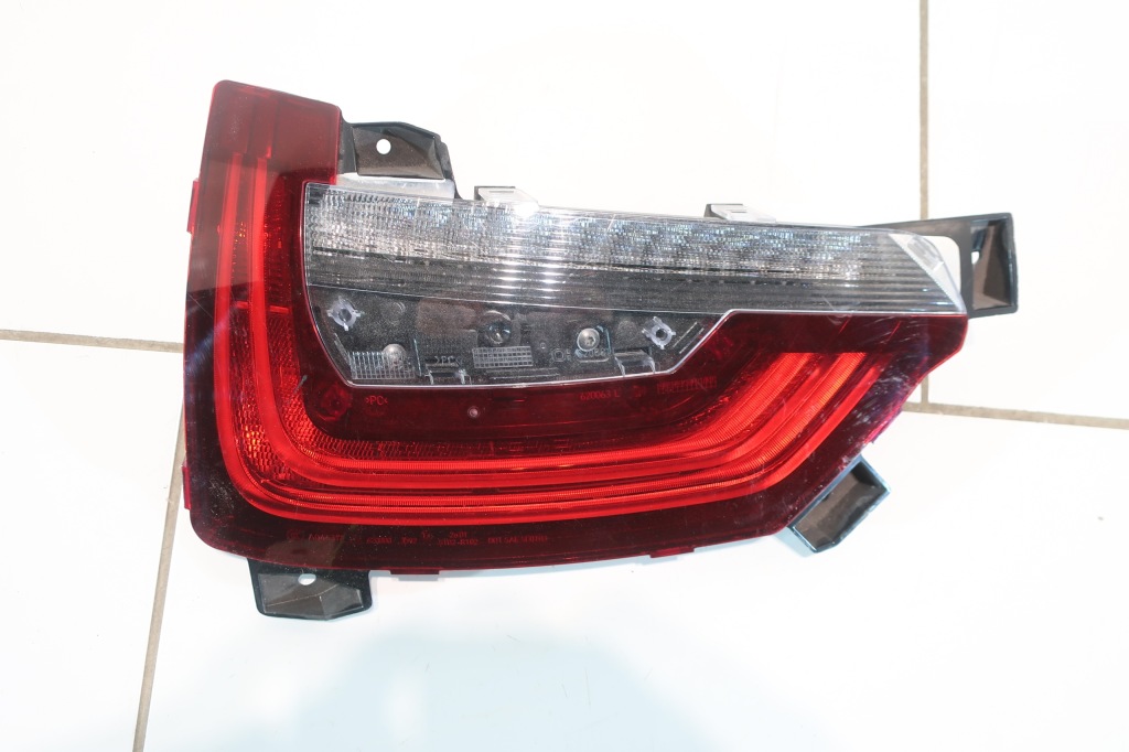 Купити Bmw i3 ліва лампа задній задня led 63217389605-04