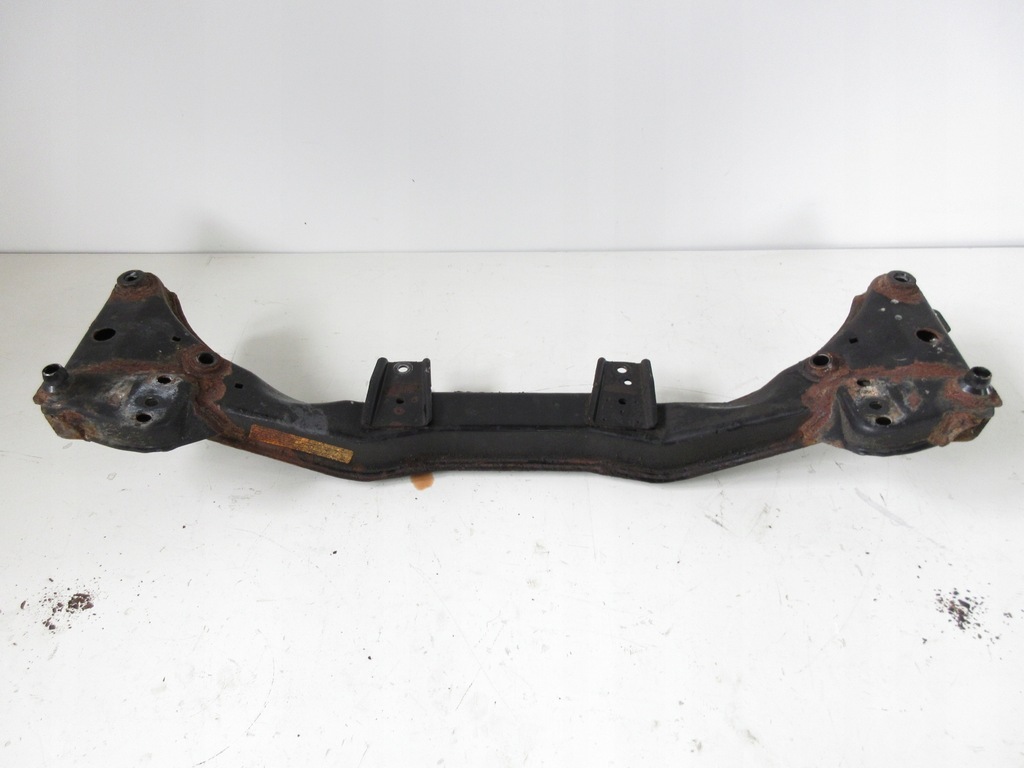 фото №4, Bmw 3 e46 підрамник підрамник підрамник перед