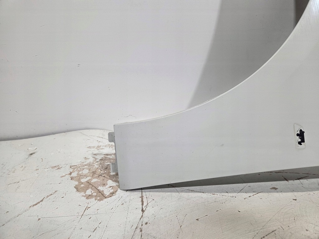 фото №8, Крыло левый передний bmw 2 ii f45 f46