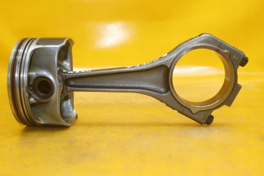 фото №7, Поршень шатун шатун правый jaguar xj x351 508ps 5.0b v8 092190 1295 x15h69