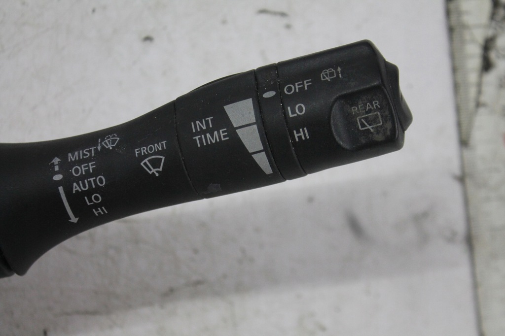 фото №3, Перемикач важіль 25560jy02a renault koleos 07-