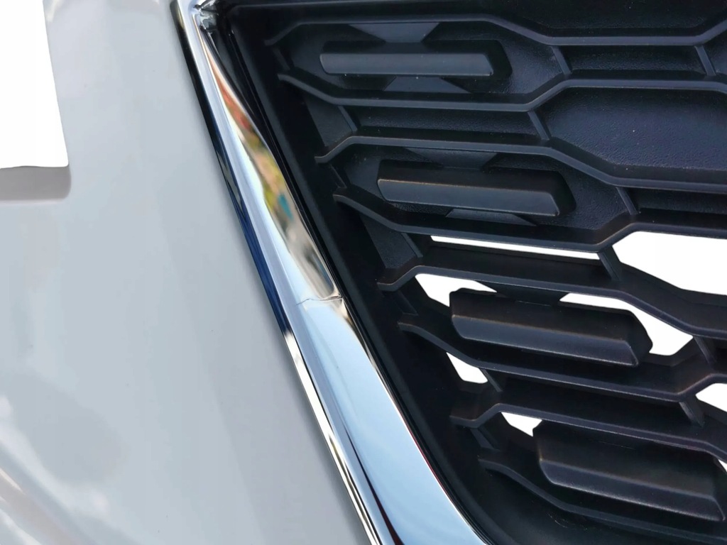 фото №12, Бампер, решітка радіатора, решітка радіатора, ґрати, підлога seat ibiza v 59.