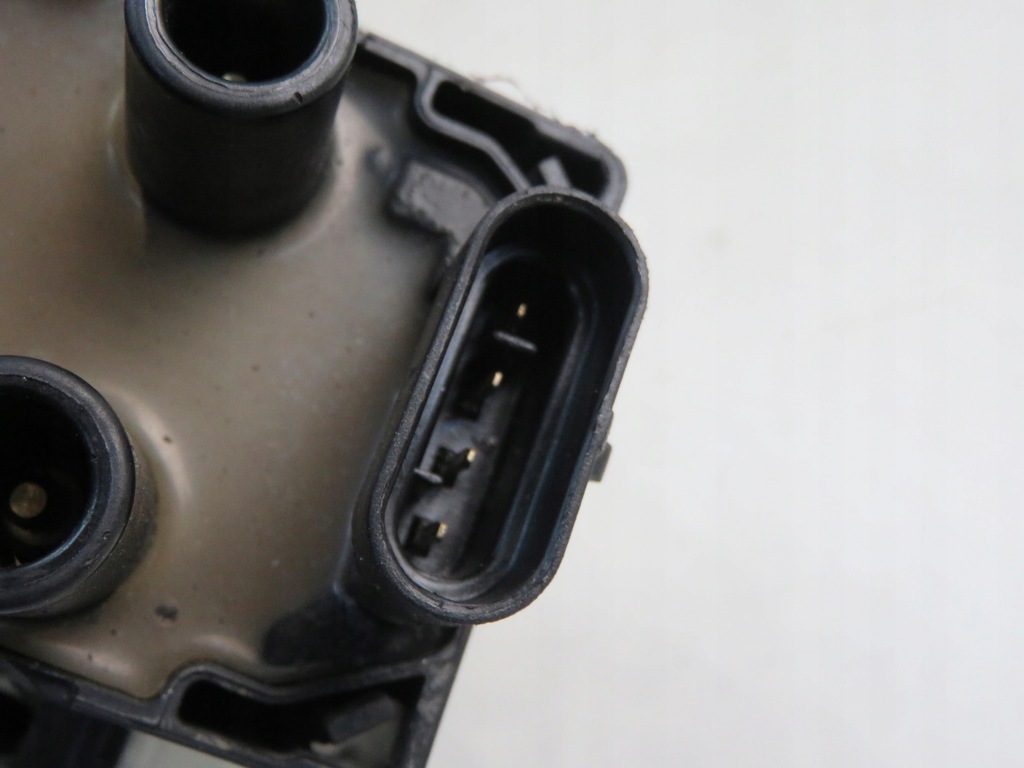 фото №8, Котушка renault thalia i 1.4 7700274008 7700873701 2526151a