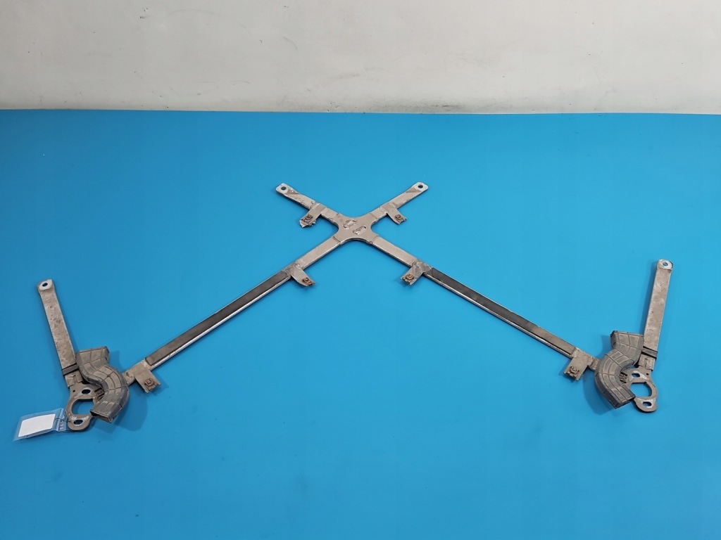 Распорка задняя подрамник porsche panamera i 970 в Украине