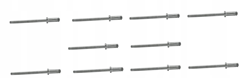 фото №1, Lexus gs s190 клипсы заклёпки клипсы накладки порога