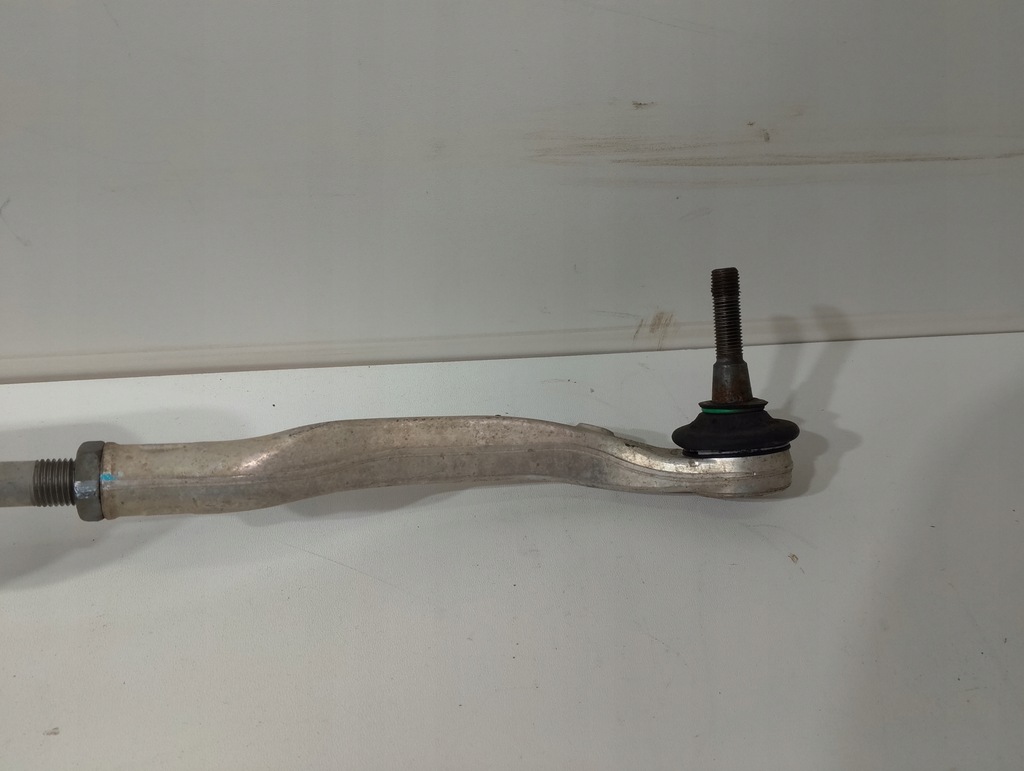 фото №6, Renault megane iv renault scenic рулевая рейка a0043215 y59