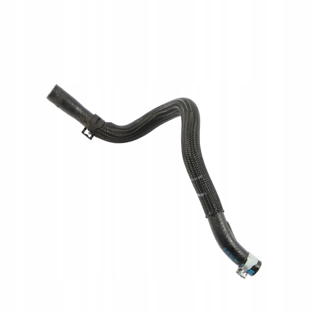 фото №10, Audi q3 8u шланг пального датчик температури 2.0 tdi дизель 7n0130307d