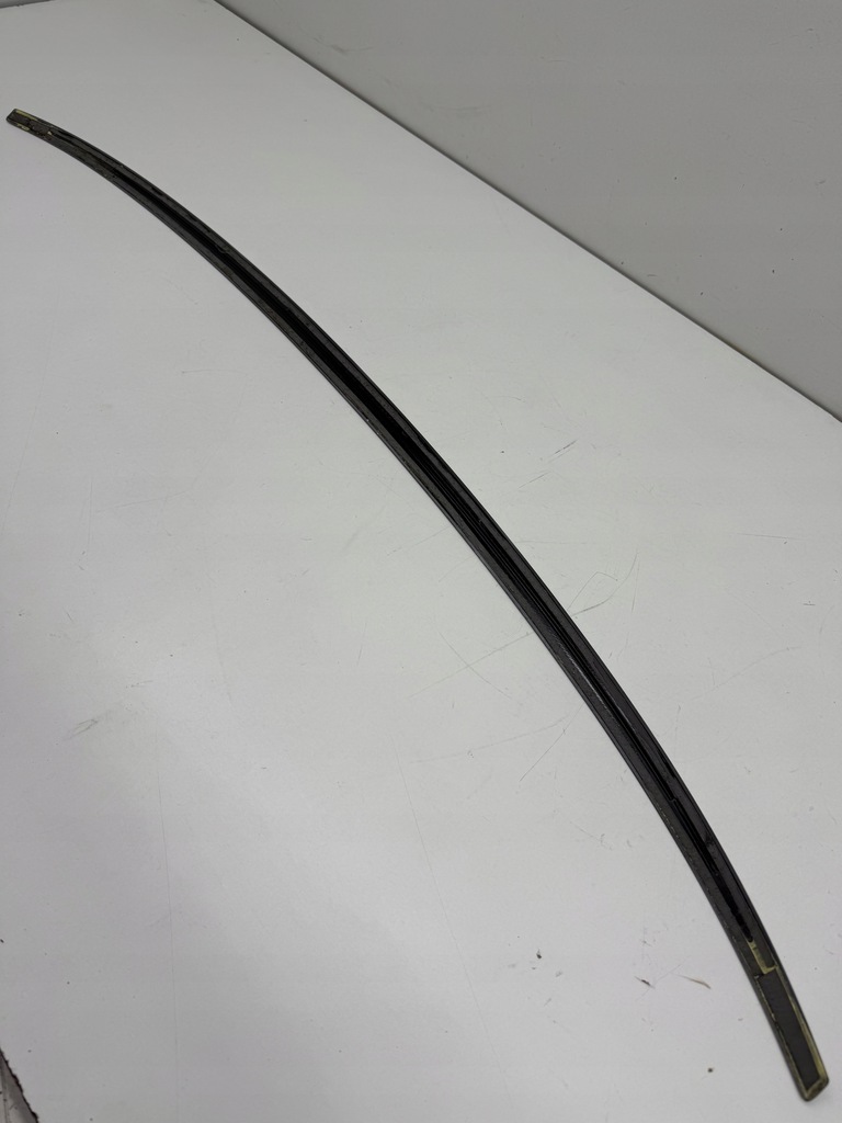 фото №11, Audi a6 s6 c7 sedan спойлер спойлер накладка задний крышки багажника оригинал