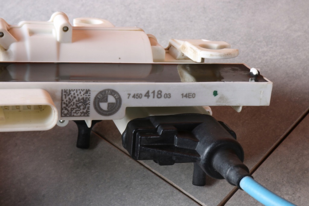 Bmw g14 g15 m8 f91 f92 замки дверь проводка доводчик soft close 7477699 7477702 Киев