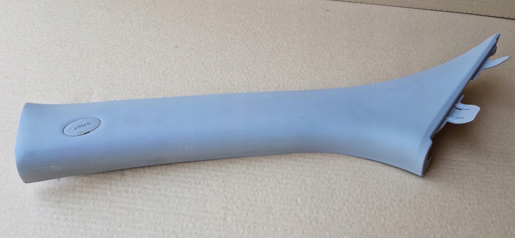 фото №5, Kia 85810-3u100 sportage iii обшивка стойка левый