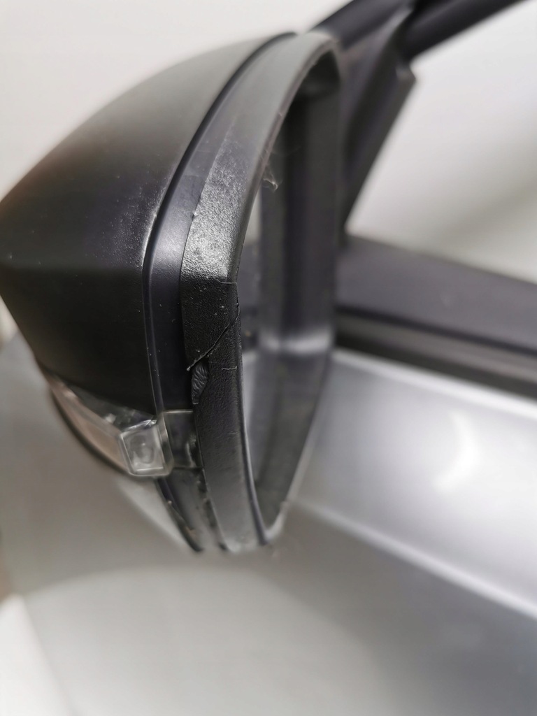 фото №6, Дверь левая перед левая задняя skoda octavia iii sedan la7w