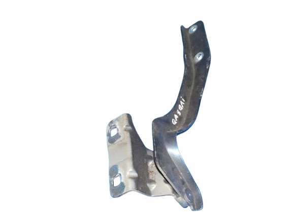 фото №1, Nissan qashqai j10 2007-2013 правый петля капот