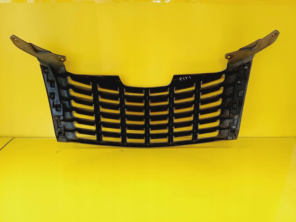 фото №8, Решётка радиатора решётка радиатора chrysler pt cruiser 00-05 27784 nr58