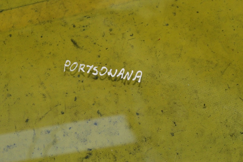 фото №4, Скло двері лівий перед передня chrysler pacifica