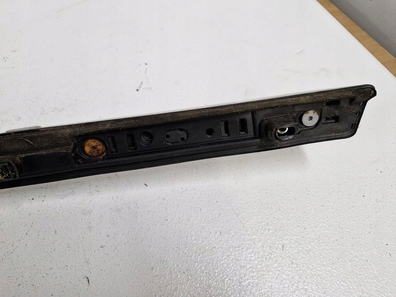 фото №9, Honda cr-v iv 4 lift рейлинг крышный правый 75252-t0aa-a010-m1