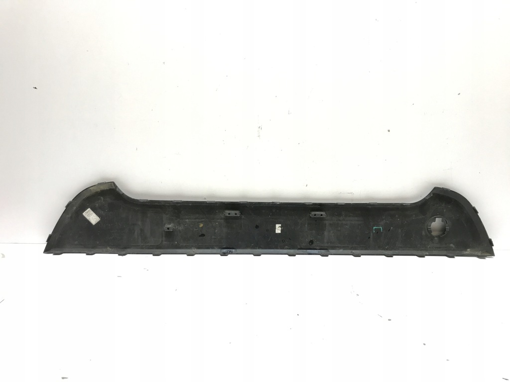 фото №9, Kia picanto 86561-g6000 накладка решётка радиатора