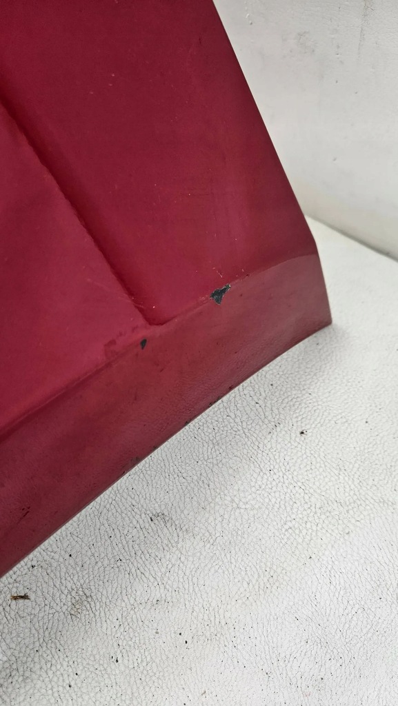 фото №11, Бампер задня задній tesla s plaid 1565571-00-a