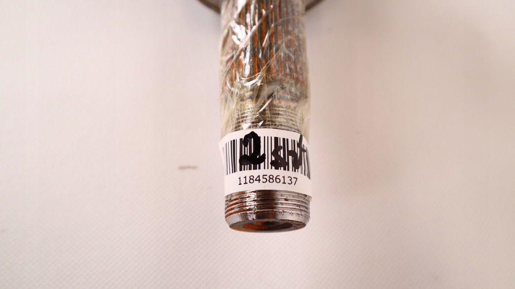 фото №7, Toyota land cruiser 200 4.5 d v8 08- приводной вал левая перед