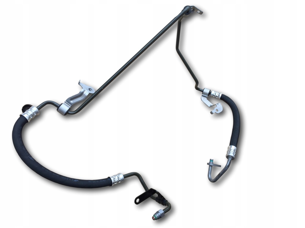 фото №2, Шланг усилителя renault master iii 497200015r