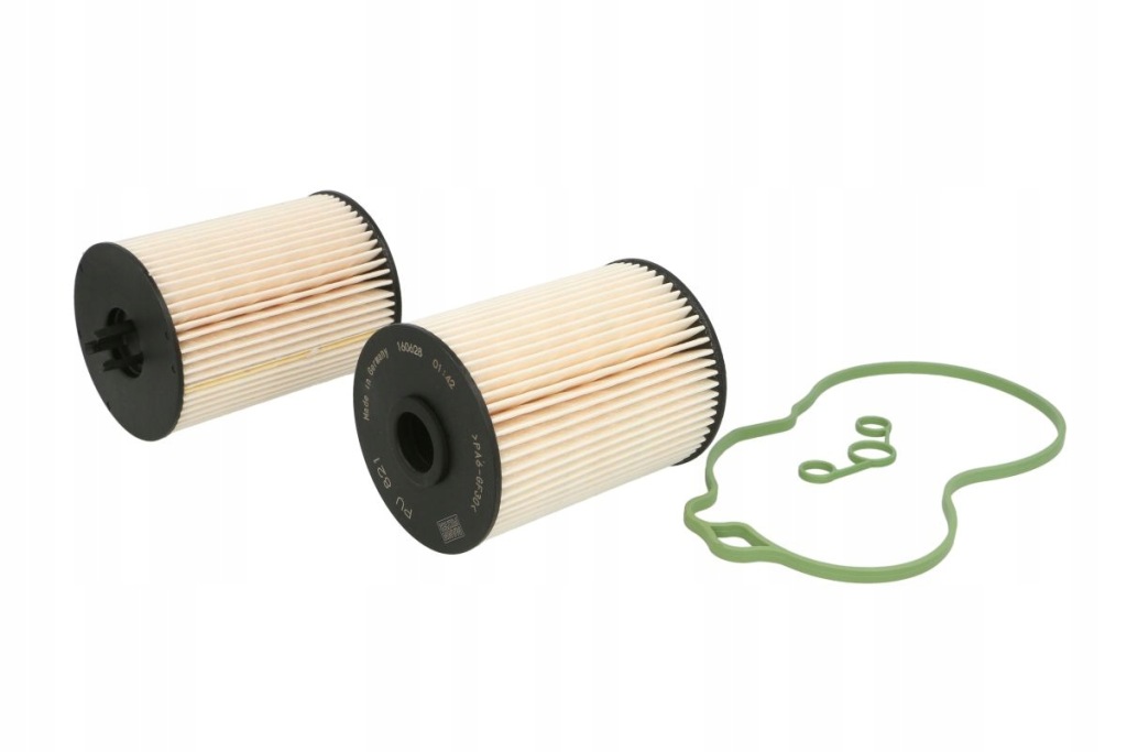 Купить Фильтр топлива mann-filter pu 821 x-2