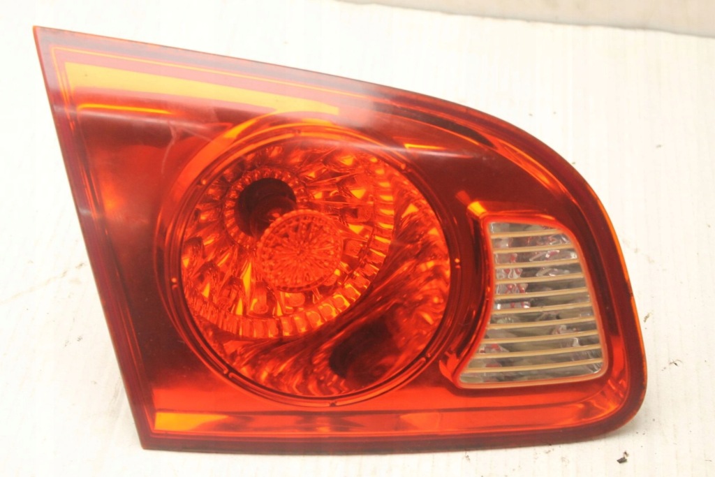 фото №1, Лампа задняя левый задняя hyundai santa fe ii 2007