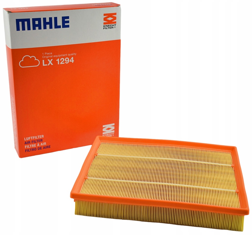 Купить Knecht фильтр воздуха opel signum vectra c