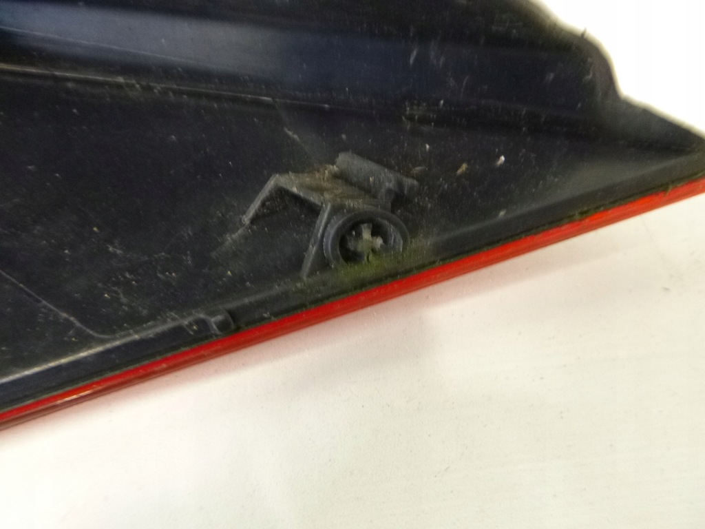 фото №5, Лампа задня renault megane ii kombi 2004