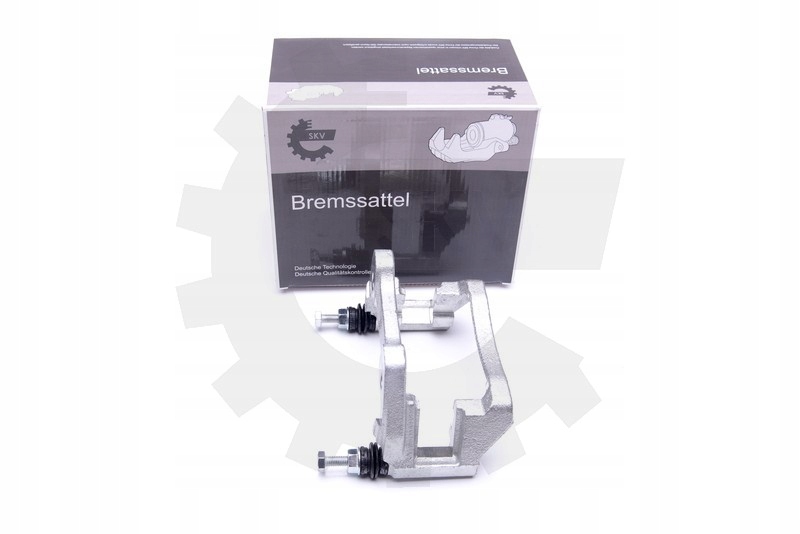 фото №1, Скоба суппорт задняя правый land rover range rover sport bda1141