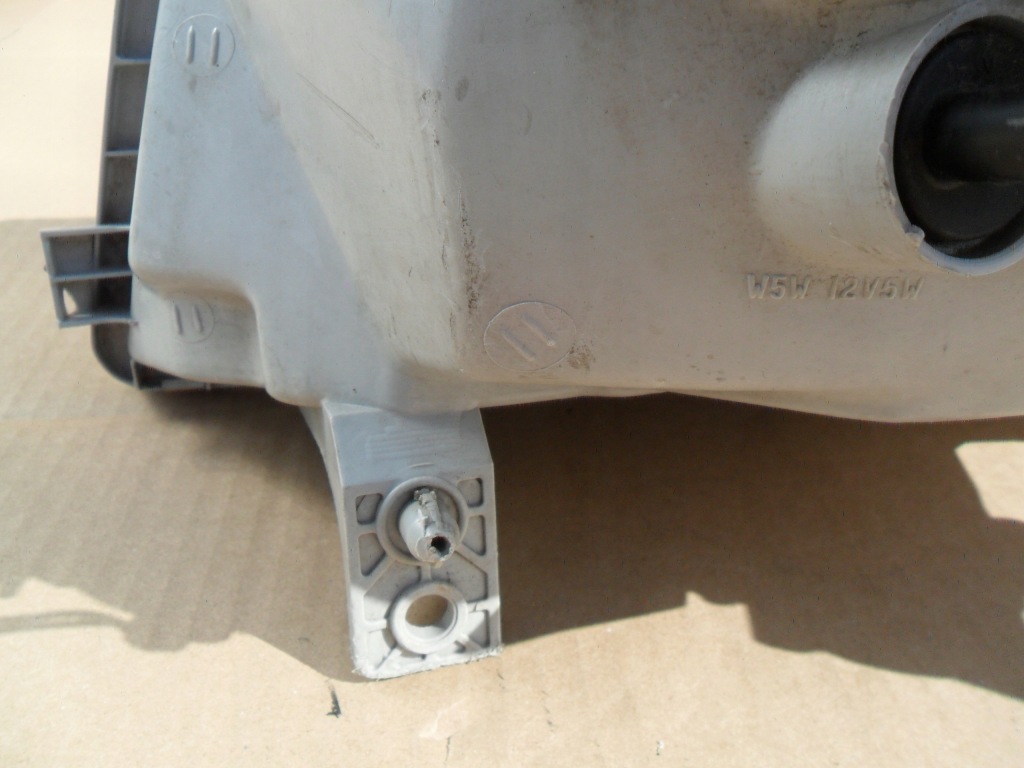 фото №12, Фара daihatsu grand move правый 99- 100-51385