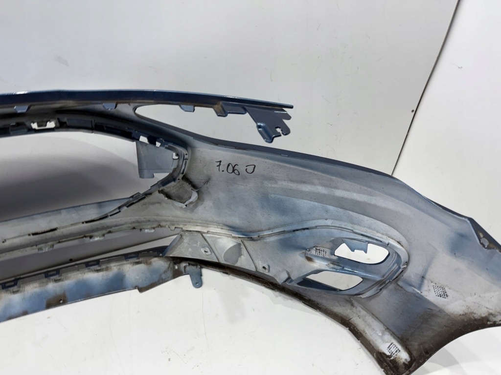 Купить Ford focus mk4 vignale бампер перед передний