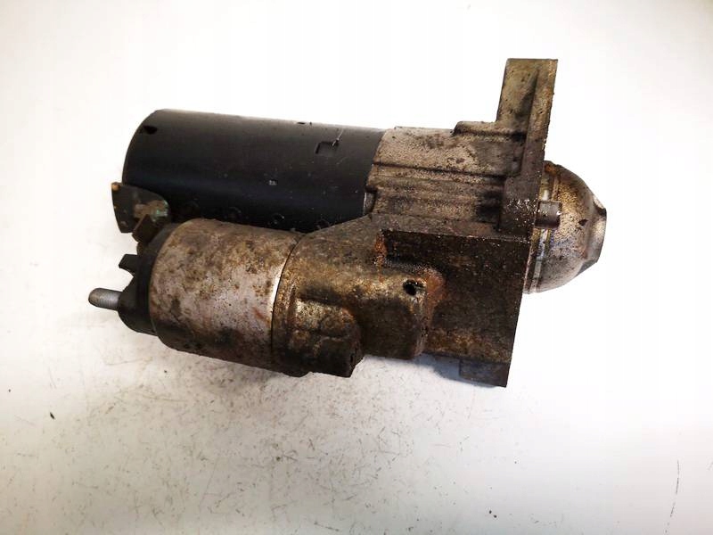 Купити Volvo xc 70 стартер 2008 3.2l 000108412