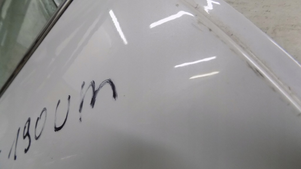 фото №6, Дверь правый задняя peugeot 2008 i kwe