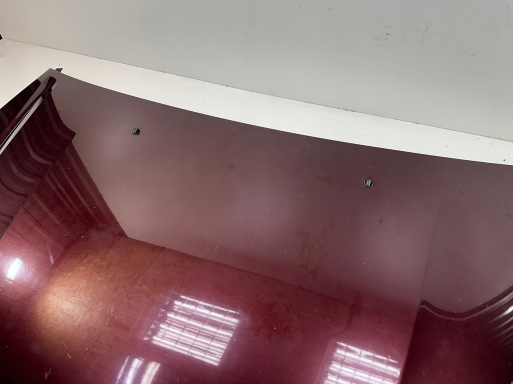 фото №11, Капот honda odyssey