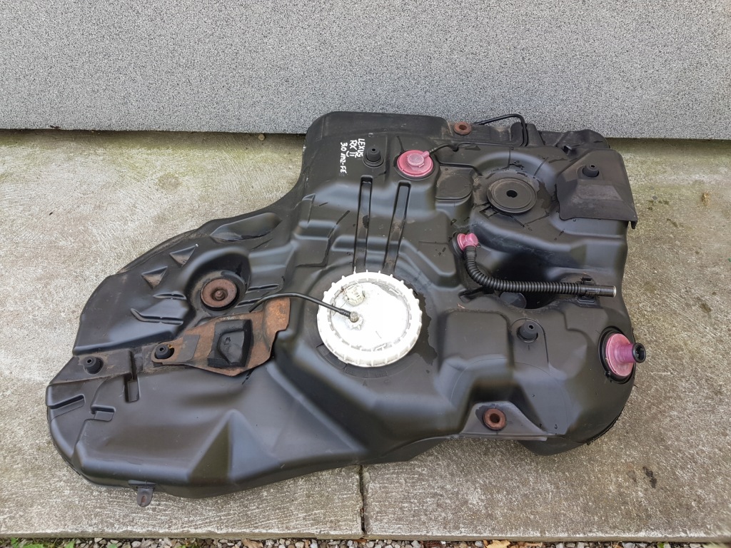 Купить Lexus rx300 rx ii 3.0 v6 1mz-fe бак топлива bak насос 77100-48130