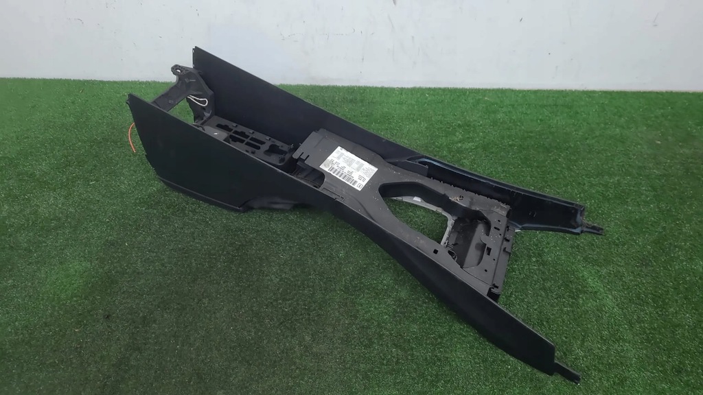 фото №8, Тунель середній джгут бардачок bmw 3 e90 e91 e92