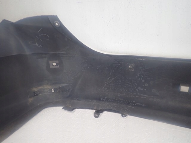 фото №6, Бампер задняя задний toyota corolla e16 2013-