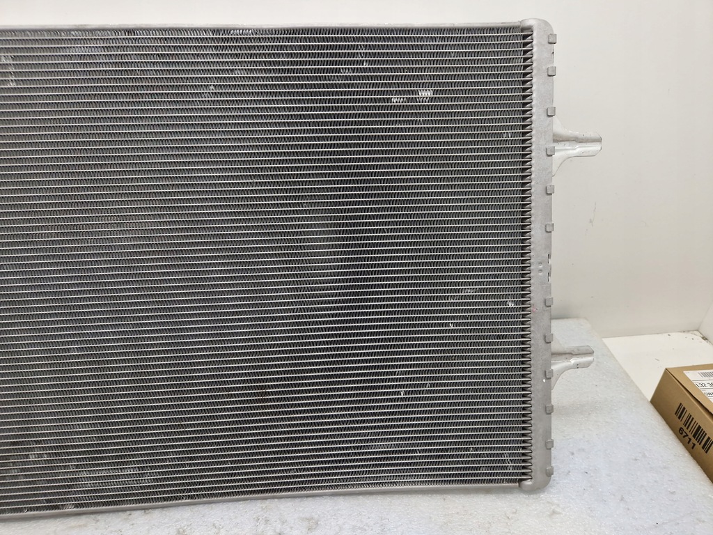 фото №6, Радиатор audi a6 rs6 c7 4g a7 rs7 4,0 v8 t tfsi 4h0145804e