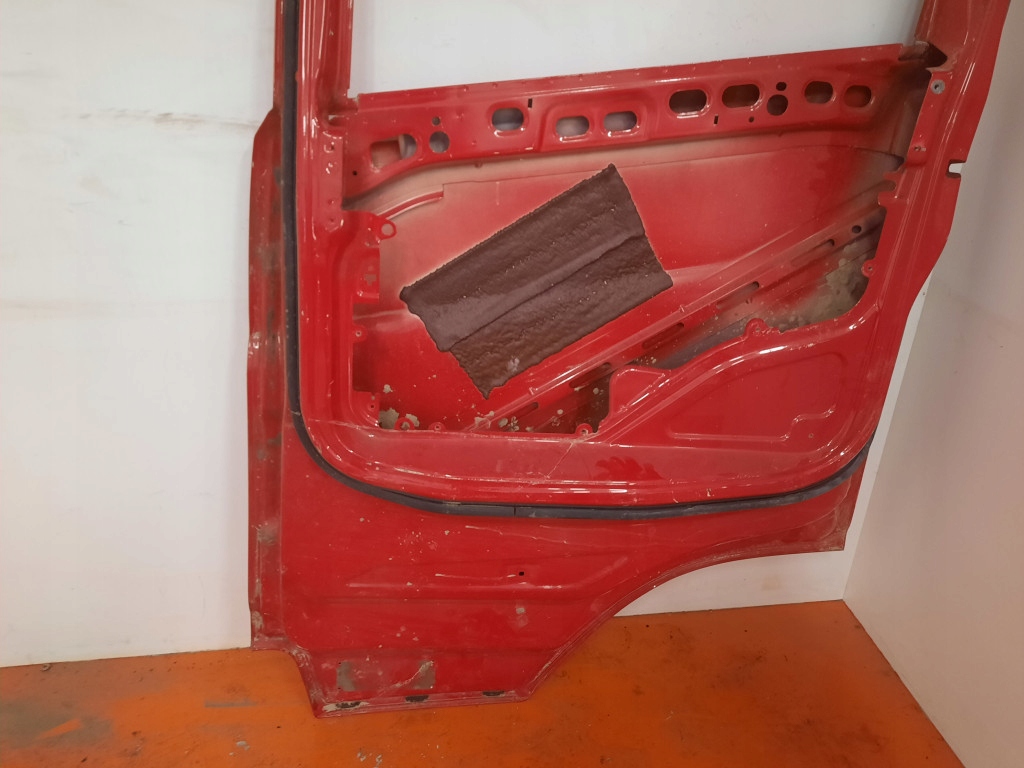 фото №15, Scania r 04- двері перед правий передні праве 2045018