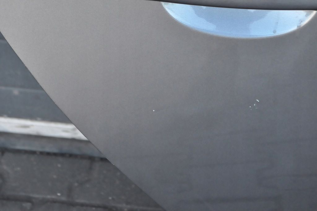 фото №10, Volvo xc60 i lift 2016 r дверь правый задняя правое задние 714